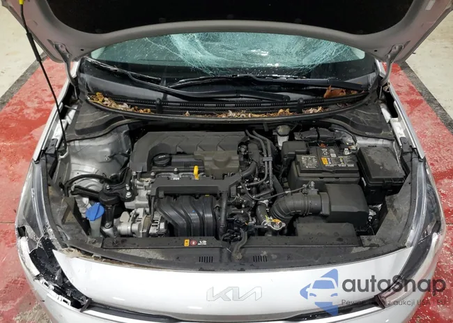 3KPA25AD4PE583820: 82745225