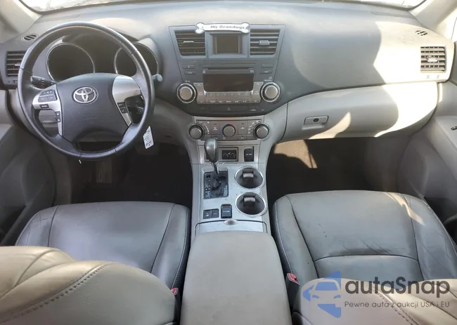 5TDBK3EH3CS155470: 86850345