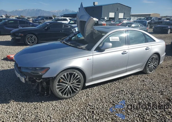 WAUFGAFC3GN113335: 85209005