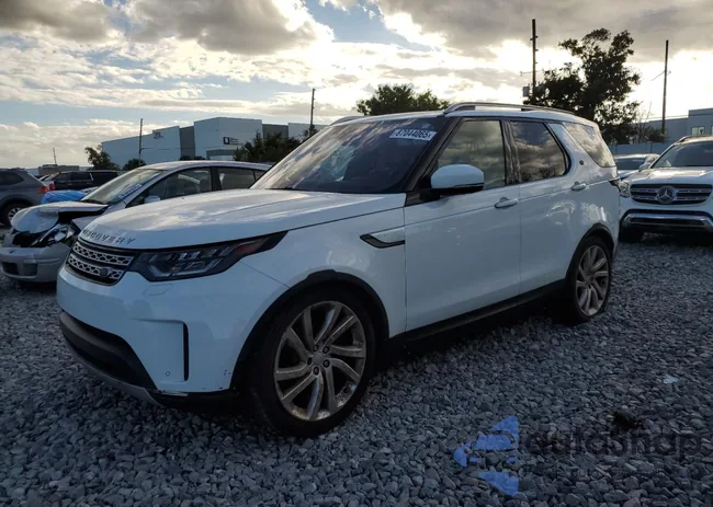 SALRHBBV1HA045421: 87044065