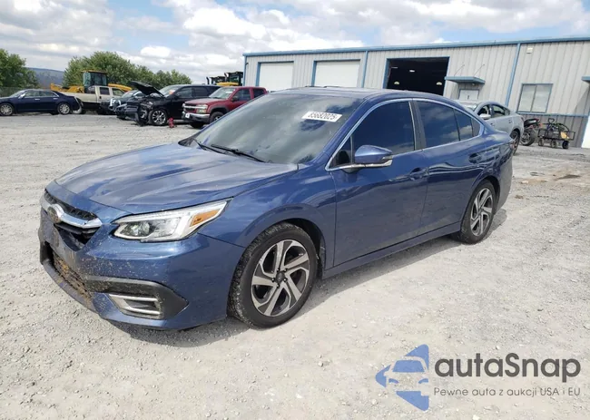 4S3BWAN69N3003575: 85682025