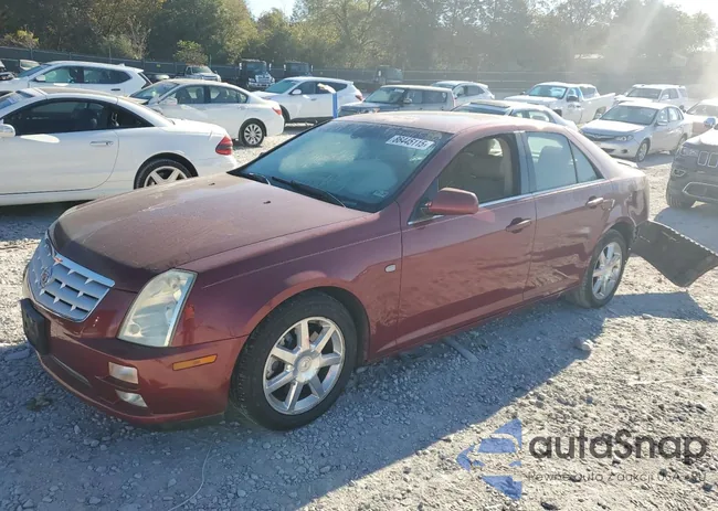 1G6DW677660119835: 86445115