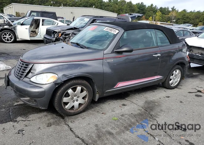 3C3EY55E05T283367: 86596015