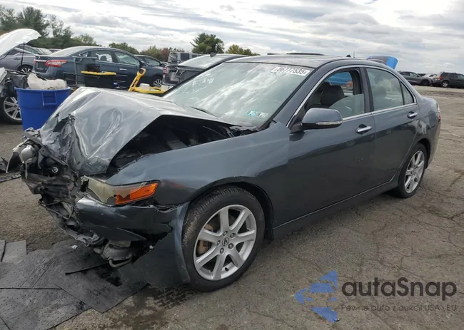 JH4CL96805C025653: 86777535