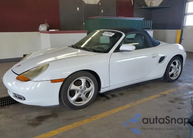 WP0CA2984VS621932: 85289465