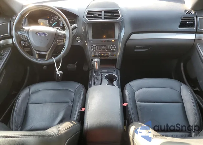 1FM5K7DH5JGC32347: 81644475