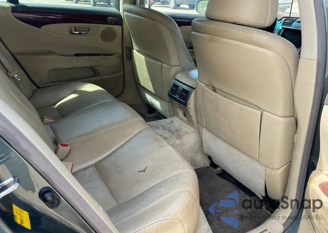 JTHBL46F27501865: 85204355