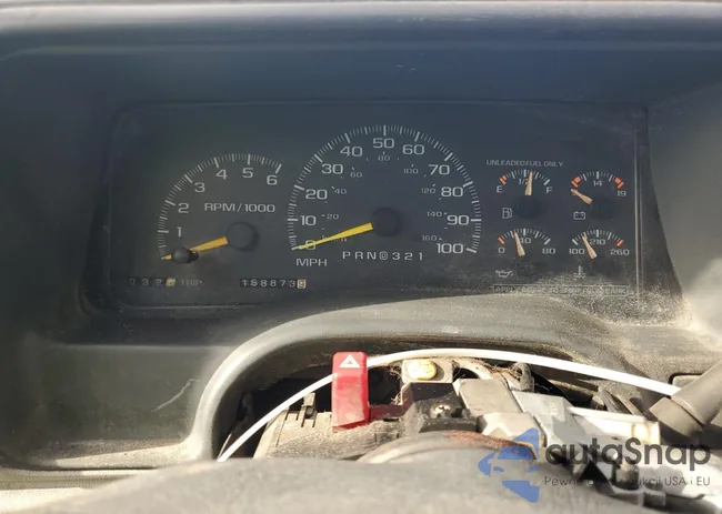 1GCEC14W6VZ176359: 89661985