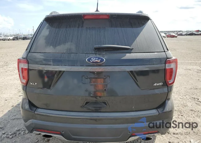 1FM5K8D83KGA86957: 90039695