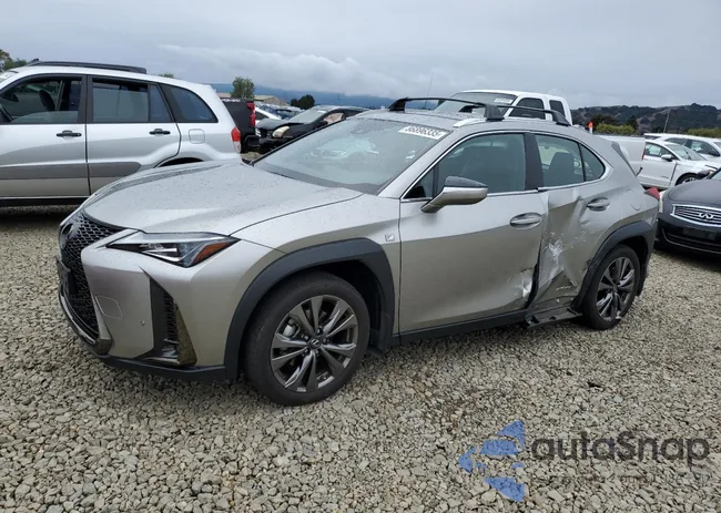 JTHE9JBH9M2043961: 86896335