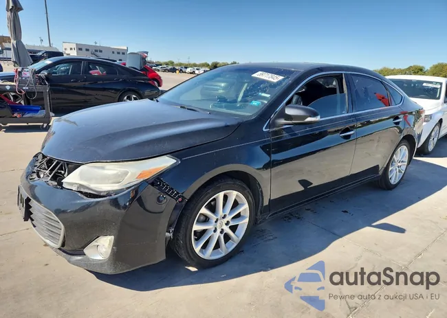 4T1BK1EB6DU026521: 89717845