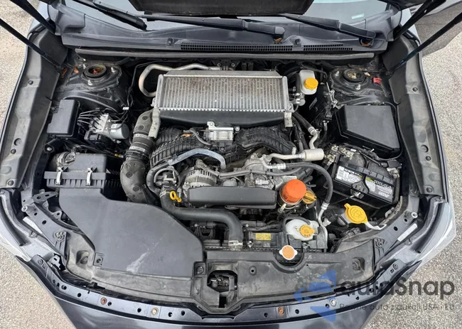 JF1VBAA67N9006931: 90948835