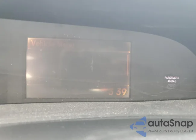 2HGFG3B51CH529183: 90468765