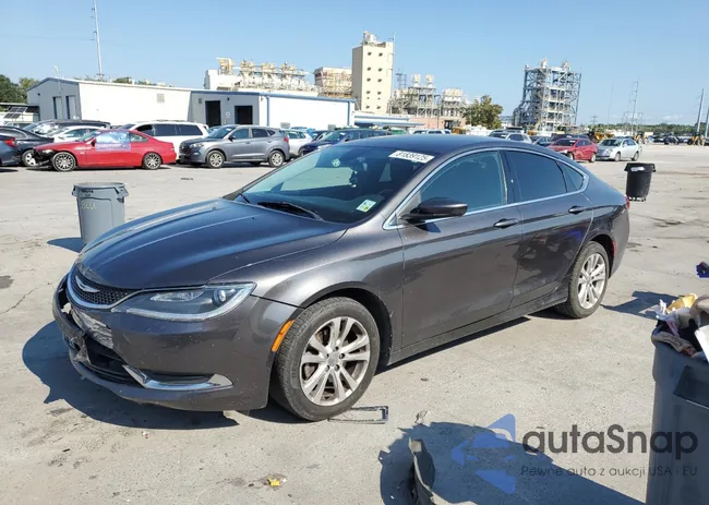 1C3CCCAB8FN545952: 81839125