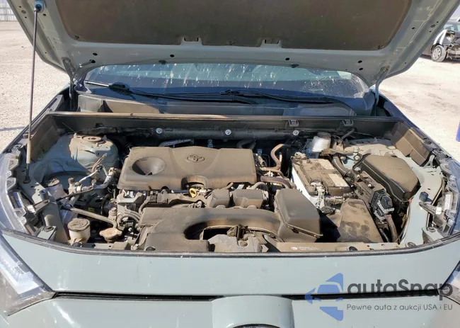 2T3W1RFV6PW271925: 85601615