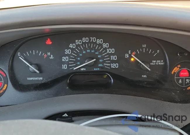 2G4WS52J141166394: 89805105