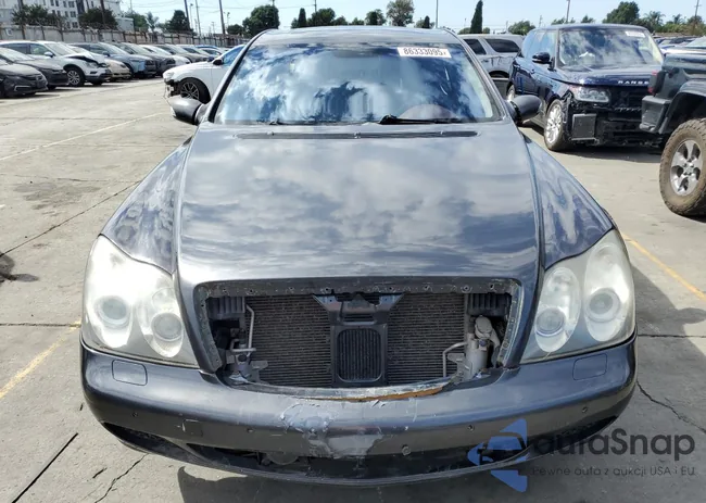 WDBVF78J64A000495: 86333095