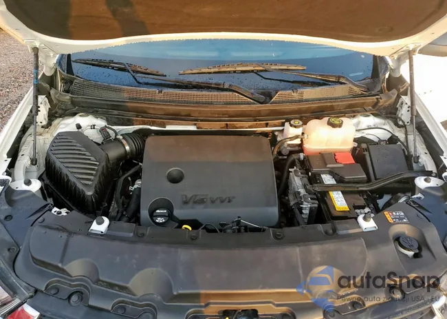 1GNERFKW7PJ330455: 90587935