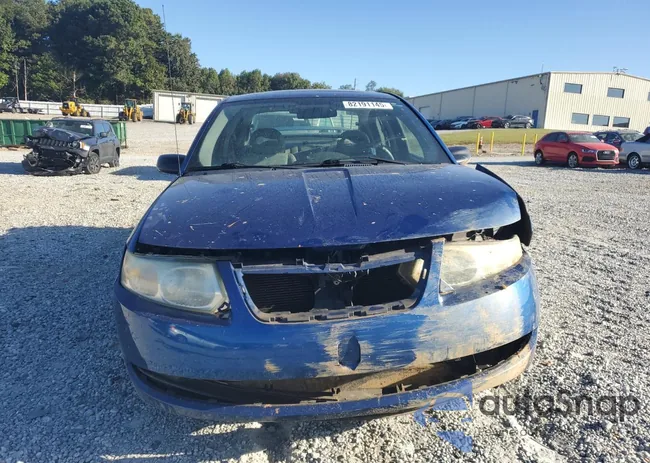 1G8AZ52F25Z163254: 82191145