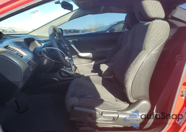 2HGFG12869H534791: 82466815