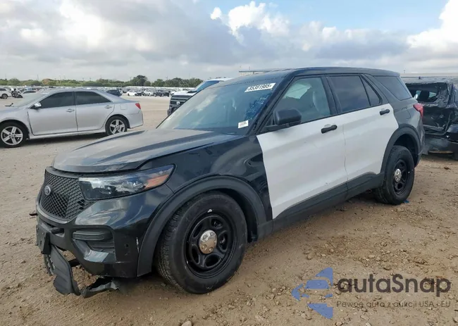 1FM5K8AB2RGA60411: 85381985