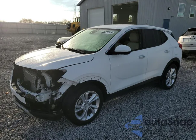 KL4MMBS2XPB097698: 86077505