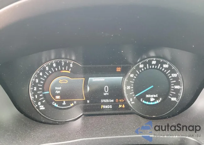 1FM5K8HT5JGC62985: 86785565