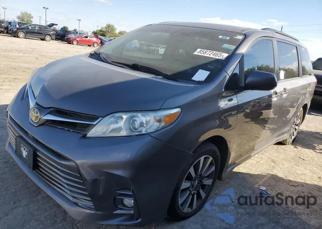 5TDDZ3DC2JS195045: 85872465