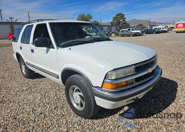 1GNDT13W312194194: 85428015