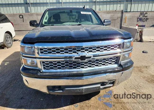 1GCVKRECXFZ269554: 87438445