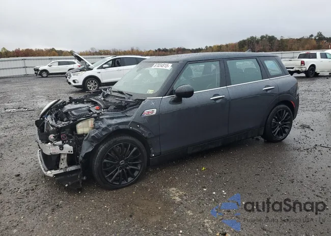 WMWLN9C55K2H60328: 87024815