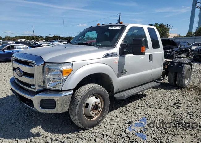 1FT8X3DT2FEC09093: 85262575