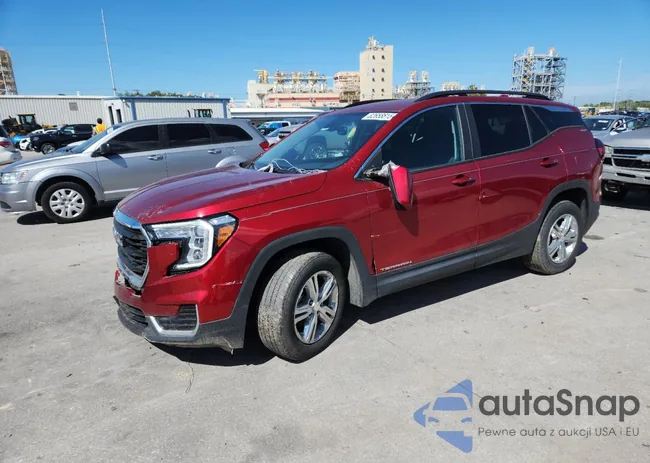 3GKALTEVXNL116774: 82658815