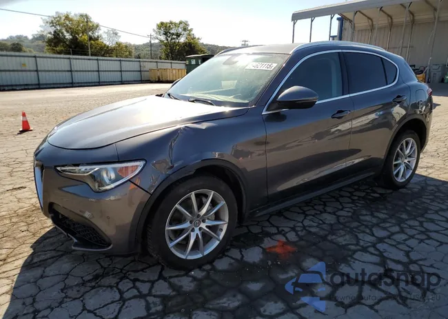 ZASFAKBN1J7B67642: 84621115