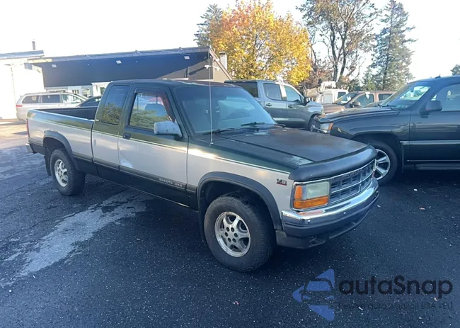 1B7GG23Y4TS578618: 91105385