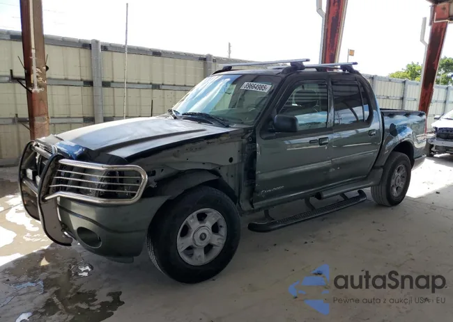 1FMZU67K34UB65119: 89664985