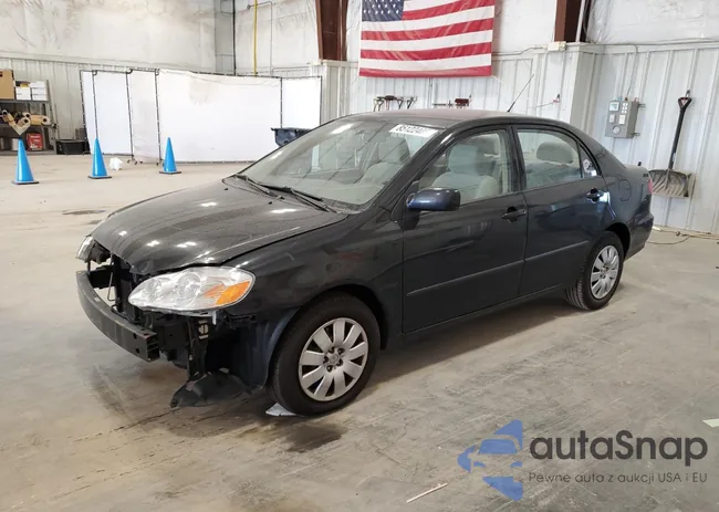 1NXBR32E23Z158132: 85122405