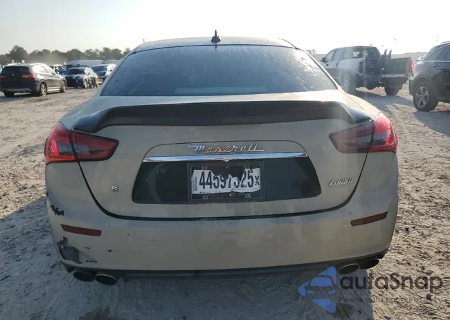 ZAM57XSA8F1152591: 87482835