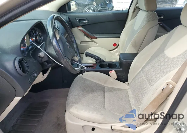 1G2ZG57B694175337: 87108485