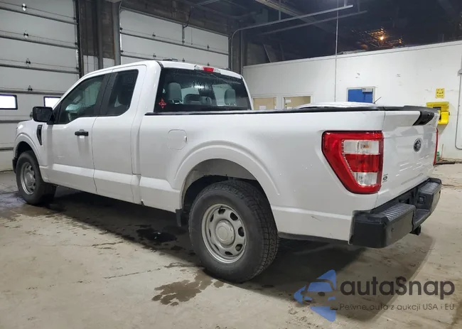 1FTEX1CB5MKD70293: 89441665