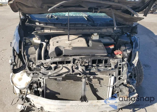 5N1AZ2MH3FN236803: 86696425