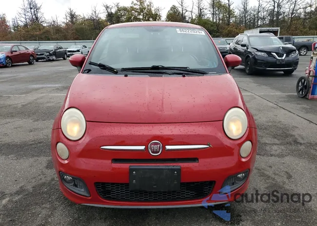 3C3CFFBR6CT126367: 86222025