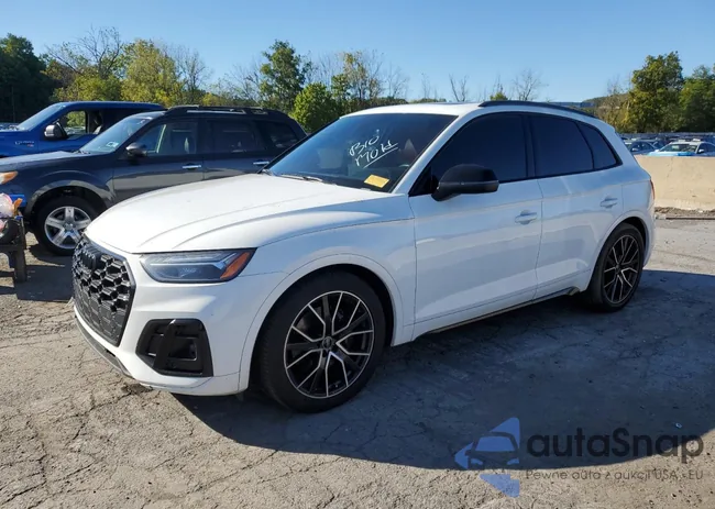 WA1B4AFYXN2034923: 81635105