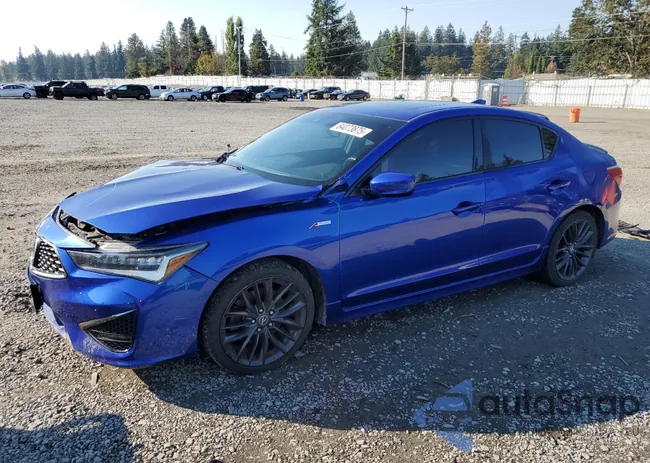 19UDE2F83MA004122: 84073875