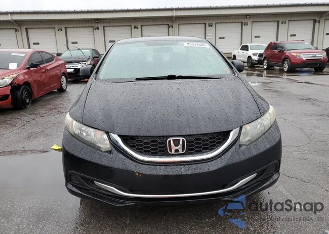 2HGFB2F52DH601674: 90514505