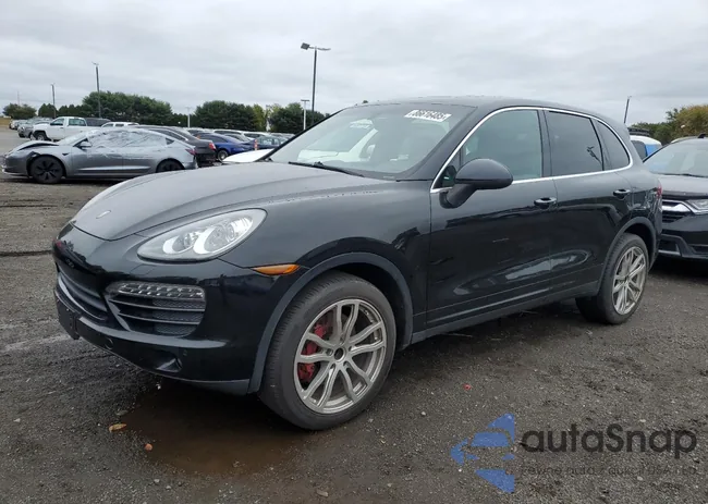 WP1AA2A22CLA05750: 86616485