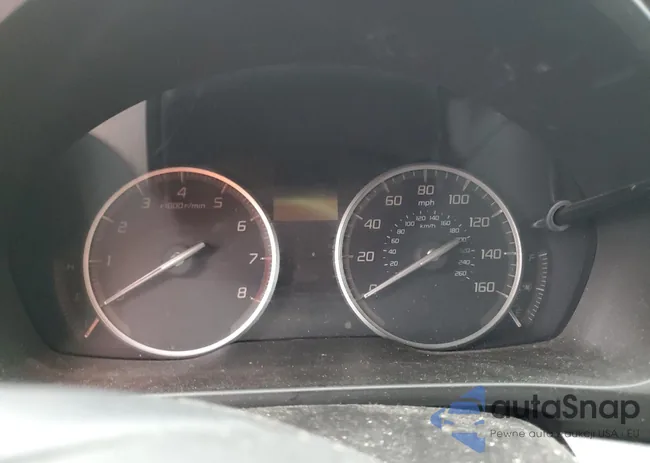 19UDE2F70GA007734: 85497005