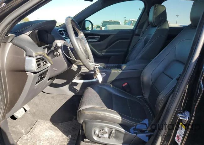 SADCX2GX2LA620715: 87045445