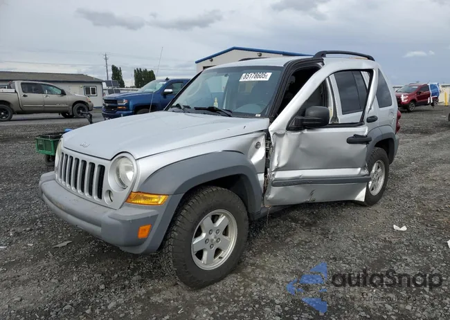 1J4GL48K85W709633: 85178605