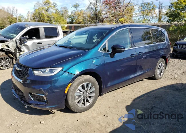 2C4RC1L72PR562706: 87270675